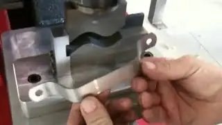 MATRIZ ABRAZADERA RECTANGULAR | ACCESORIOS NARGESA