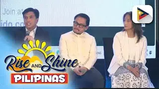 Philippine Heart Association-Southern Tagalog Chapter nagsagawa ng isang gawain para sa isang...