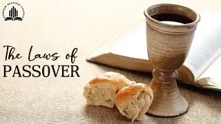 The Laws of Passover