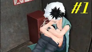 RETURN OF THE NONARY GAMES!? - VIRTUE'S LAST REWARD PLAYTHROUGH PART 1