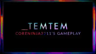 TemTem|Exploring,& Just Having fun