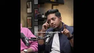 on this joke KL Rahul laughed first #shorts #shortsfeed @knowyourself2541