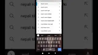 l hAve search Nepali roaster who is best  /roaster  🤔