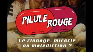 S2E3 : Jurassic Park - Le clonage, miracle ou mal&eacute;diction ?