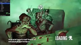 Iron Brigade Any% Coop with K0r8z PB 2:59:46