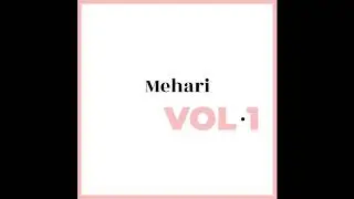 Mehari - Red Moon