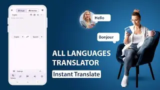 👉 No Wi-Fi? No Problem! 🌍 Best Offline Language Translator App for Travel Anywhere