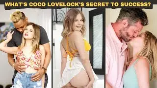 Coco Lovelock Biography: From Las Vegas to Stardom | Age, Height, Career & More
