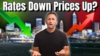 December 2025 Cleveland Market Update &ndash; Here's What's Happening
