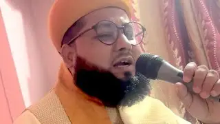 Manqbat Hazrat Makhdoom Ashraf Simnani New Klam Syed Muddassire assire Ashraf jilani #viralvideo  