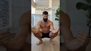 Программа приседаний #приседания #подвижность #сила