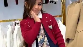 تشكيلة العيد الجديدة عند😍Lady Landعالم المراة🤩 الياسمين 2 وهران 0792973081