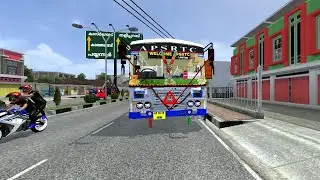 APSRTC bs6 bus mod release create channel link discussion 👇