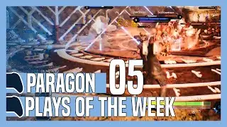 Paragon Top 5 Plays of the Week | Week 5