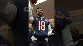 @Bears are moving on to the division round this upcoming weekend