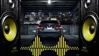 Bass Thunder 🎶 EDM, Bounce & Electro House Mix 2025