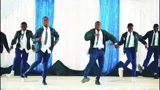 Uwata Boys Form six Graduation 2022