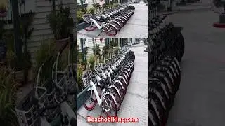 E-Bike Rental In Redondo Beach