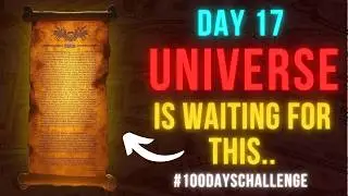 LETTER TO UNIVERSE : The Most Powerful Manifestation Technique! (Sample Letter Inside)