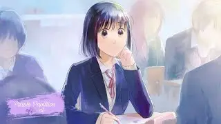 Koi To Yobu Ni Wa Kimochi Warui Full Ending Theme Myanmar Sub Mm Sub