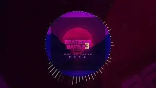 [ Free Beat ] Trayf Toren [BPM] - Beatzone Battle 3 Round 1