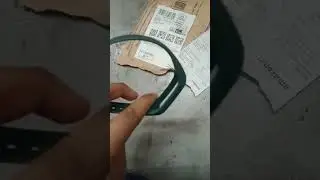 Unboxing of One plus band strap - Dark Green Under 299...😱😱  ⌚⌚⌚⌚