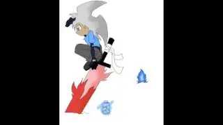 Phrozenflame RPG Vex Battle Music