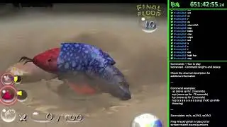 Twitch Plays Pikmin 251 (Part 55)