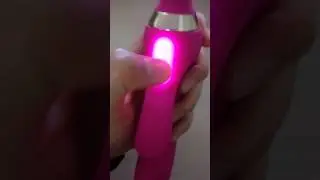 WOWYES Electric Power Handheld Wand Massager - Best For Women
