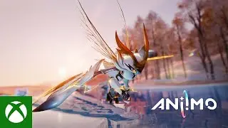 『Aniimo』 Tokyo Game Show 独占トレーラー | さらに多くの『Aniimo』を発見しよう！ | Tokyo Game Show 2025