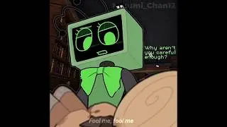 Two MAINS #dandysworld #tween #alightmotion #meme #robloc #fyp #ytshorts #notaship