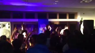 The Return of Widgykeff - Live at Hebden Bridge Town Hall