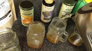 REPUBLIC OF TEA REVIEW