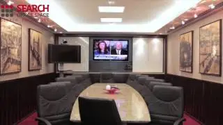 Office Space Bishopsgate