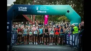 The 2026 Tarawera Ultra Trail Special with Kerry Suter | Dirt Church Radio 357