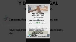 Abogado en Tijuana
