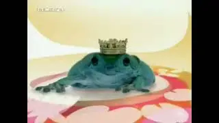 MEGA - Ident #1 (2006-2007)