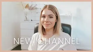 New Channel | Creative Business Content & Education