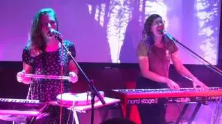 The Mailboxes - Keep Your Mouth Shut