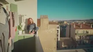 LIZE | Emmenez-moi - Aznavour (feat Marseille)