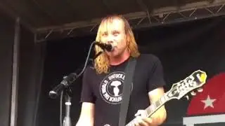 HERO JR. - BOTTOM OF THE END - LIVE IN INDY 2015