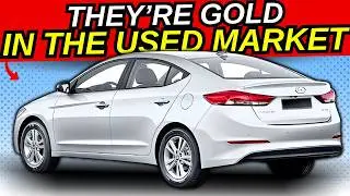 3 CHEAP CARS EVERYONE IGNORES - BUT THAT ARE HIDDEN GEMS 🔥
