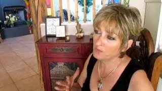 Aries Horoscope for August 2013 - Karen Lustrup