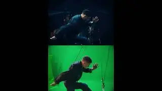 FilmCrew Running by Biohazard VFX | Rendered by Fox Renderfarm
