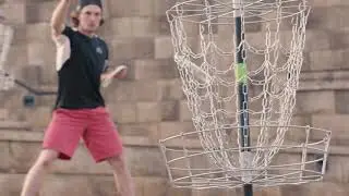 Prodigy Disc Mobile, Portable & StikeZone targets