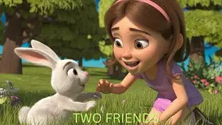 Kids Cartoon Stories | Animated cartoon | Doraemon | Moral stories for kids | English Cartoon |3frnd
