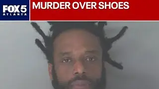 Man convicted in murder allegedly motivated by shoes | FOX 5 News