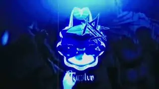 The Living Tombstone - My Ordinary Life (Ultra slowed) | Music Visualizer 