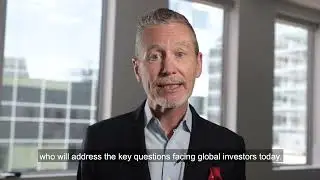 Garry Evans Chief Global Asset Allocation Strategist BCA Conference 2022