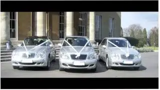 Bristol Wedding Cars (Promotional Video)
